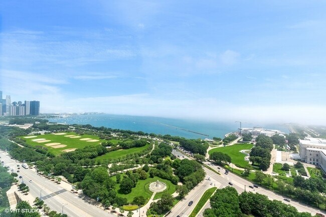 Foto del edificio - 1211 S Prairie Ave