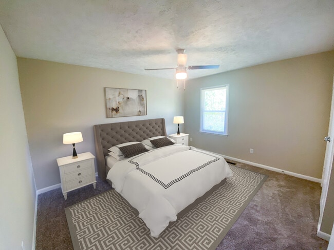 Building Photo - Cedar Heights Townhomes
