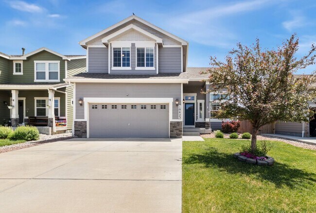 Building Photo - 10423 Abrams Dr