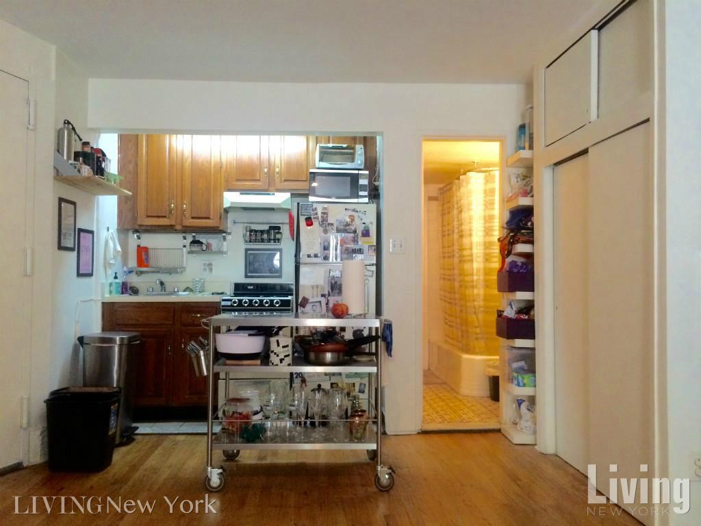 Foto del edificio - 139 W 80th St