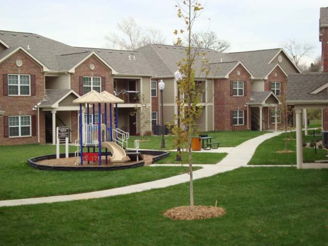 Building Photo - 207 W Kay St