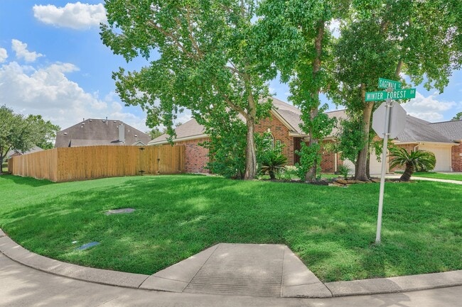 Building Photo - 6403 Sagewalk Ct