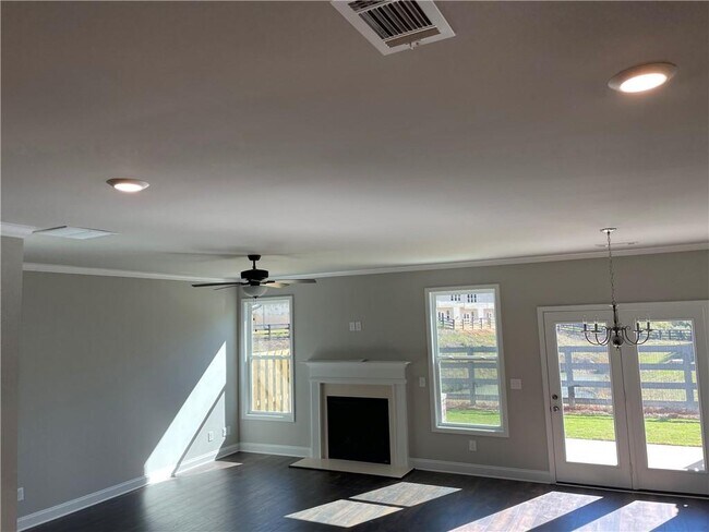 Building Photo - 2419 Morgan Creek Rd