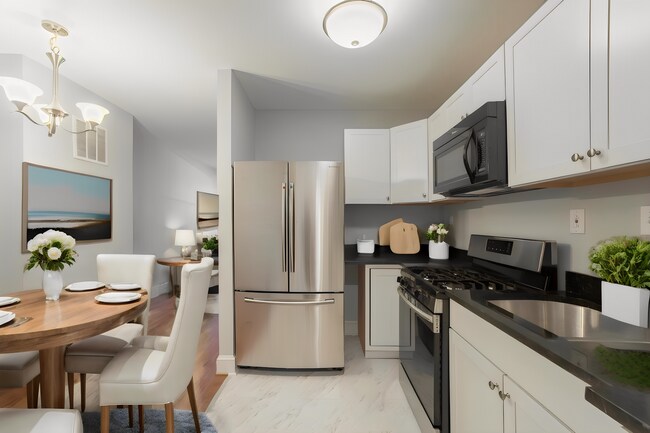 Foto del edificio - 1008 Lamont St NW