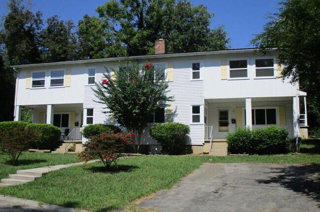 Foto del edificio - 109 Wade Ln