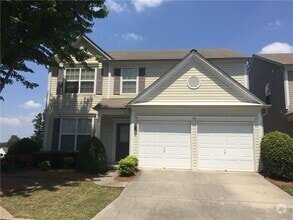 Building Photo - 708 Wendlebury Ct