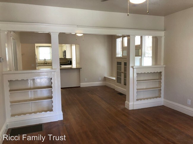 Building Photo - 2 br, 1 bath House - 355 N. Cleveland St.