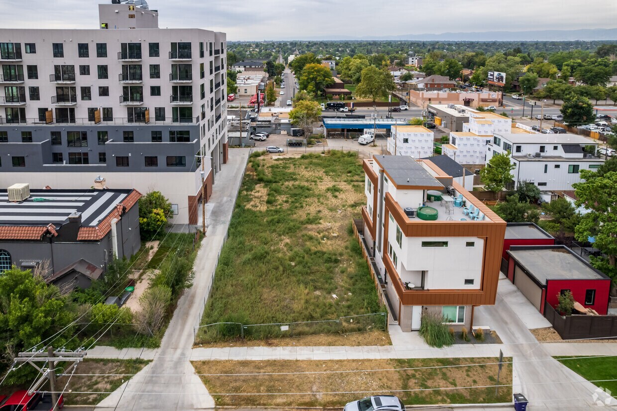 September 2022 - Conejos Apartments