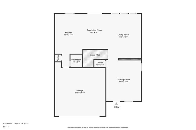 Building Photo - 8 Parkmont Ct