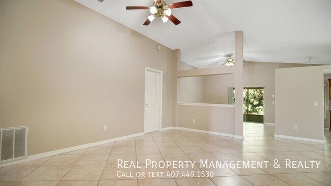 Building Photo - Beautiful 3 BR / 2 BA Home in Forest Oaks ...