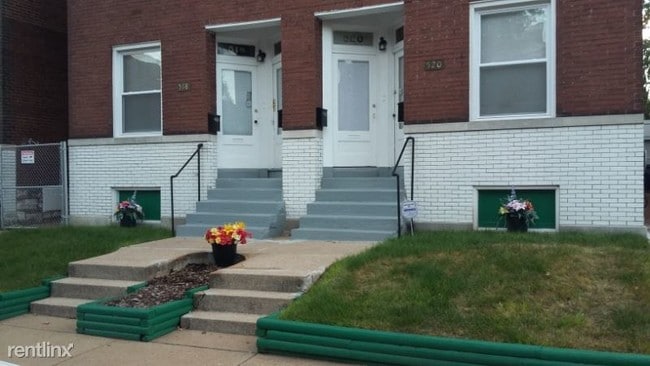 Building Photo - 520 Fassen St