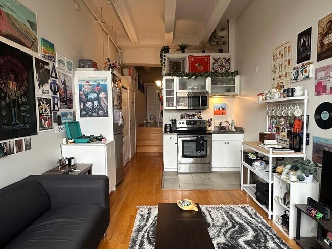 Foto del edificio - 12 Stoneholm St