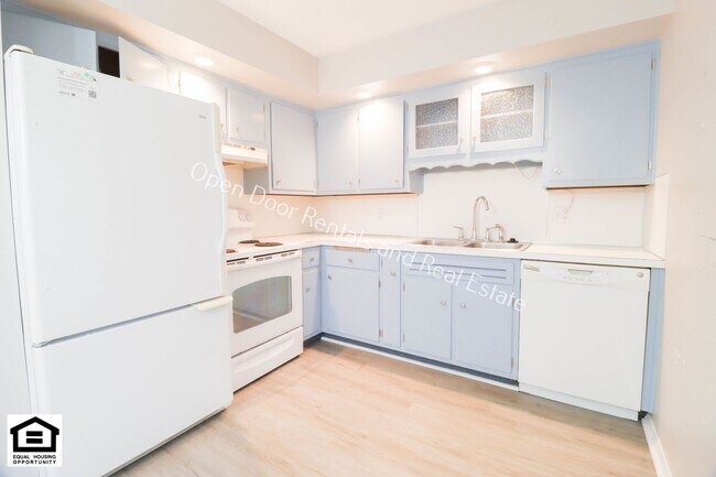 Foto del edificio - Now available 3 bed 2 1/2 bath SW Fort Way...
