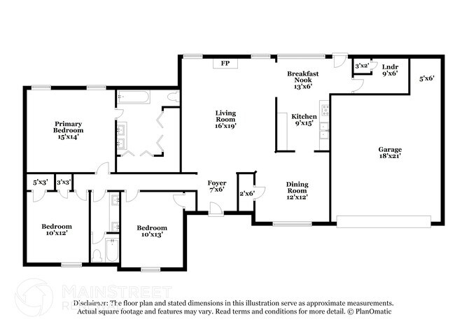 Building Photo - 6740 Stewart Forest Cove E