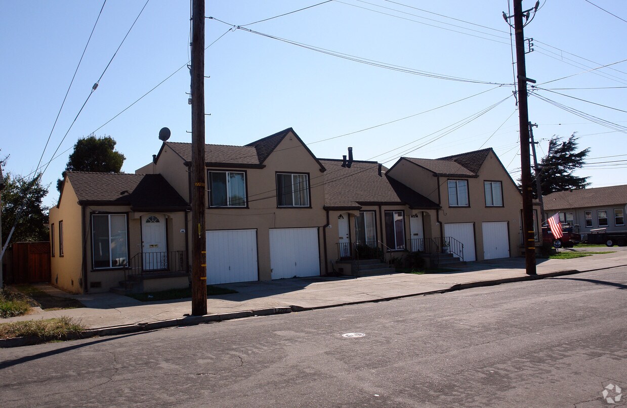 Foto del edificio - 2200-2212 Florida Ave