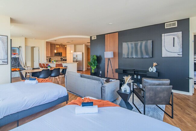 Foto del edificio - 44 W Monroe St