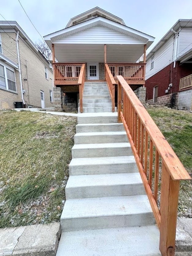 Photo - 1337 Methyl St House