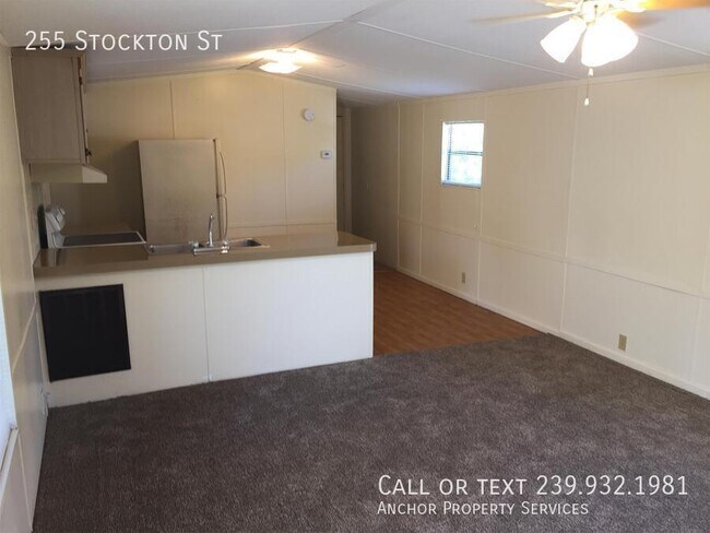 Building Photo - 255 Stockton St