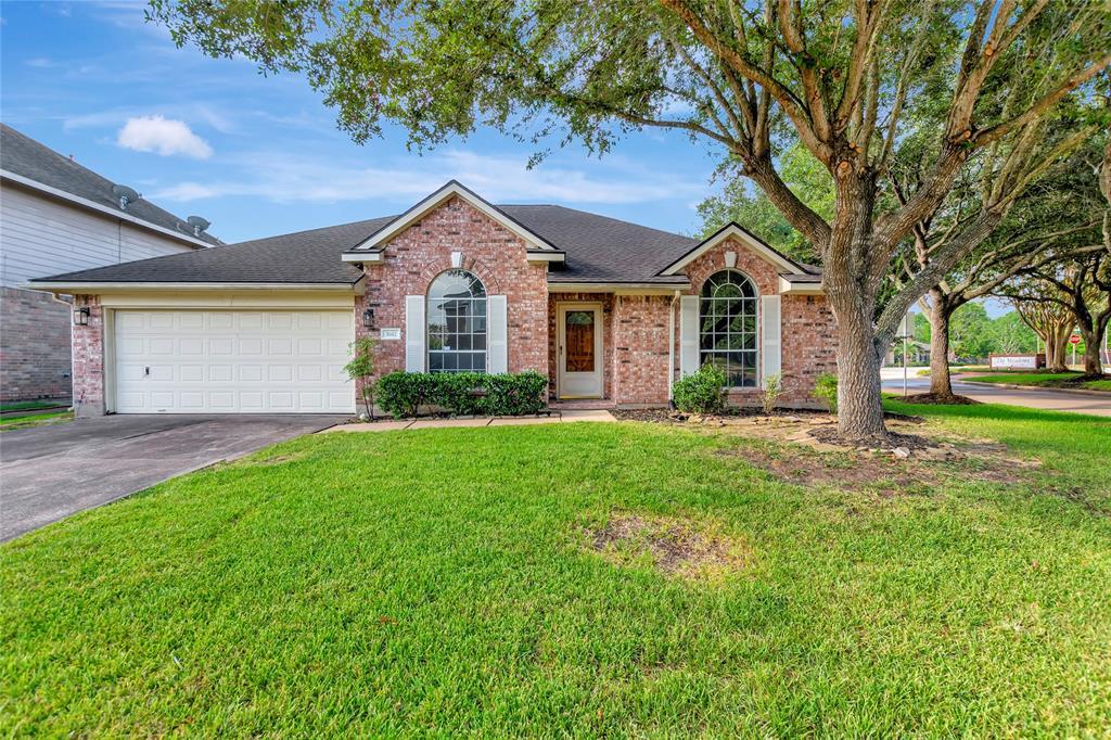 3602 Sheldon Dr, Pearland, TX 77584 House Rental in Pearland, TX