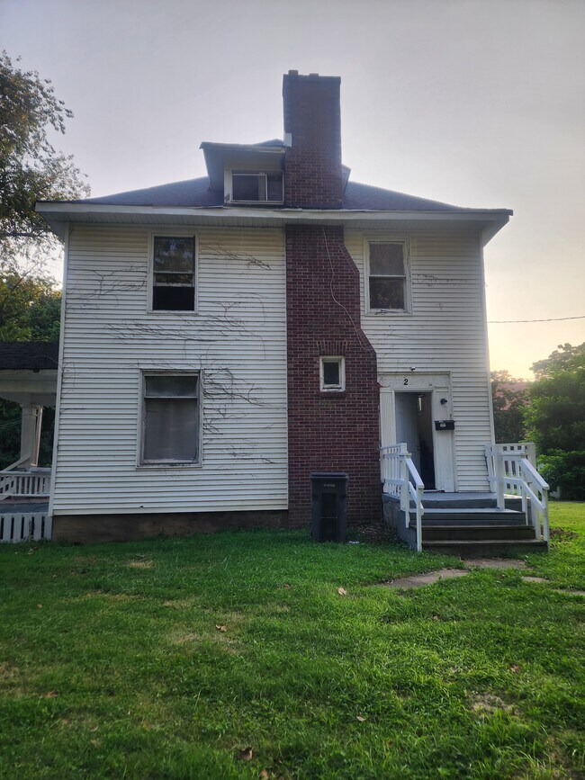Foto del edificio - 1042 W Prairie Ave