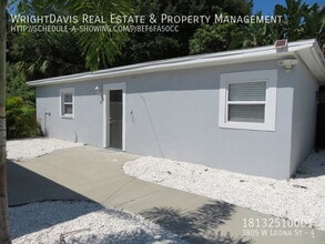 Building Photo - 3805 W Leona St