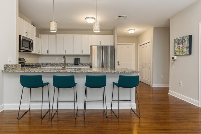 Foto del edificio - 360 Andover St