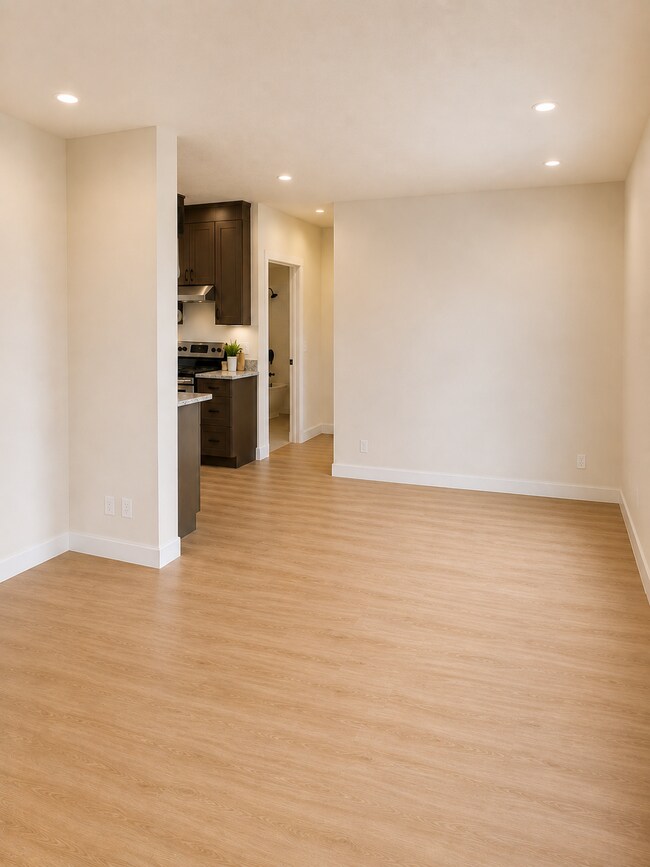Foto del edificio - 362 Clover St