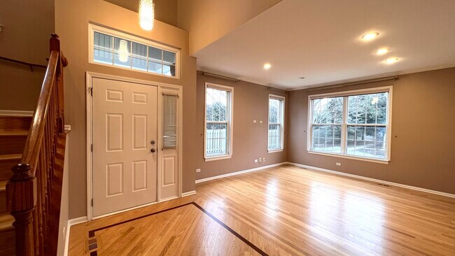 Building Photo - 1274 Georgetown Way
