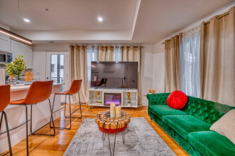 Photo - 5835 Colorado Ave NW (Washington, DC)