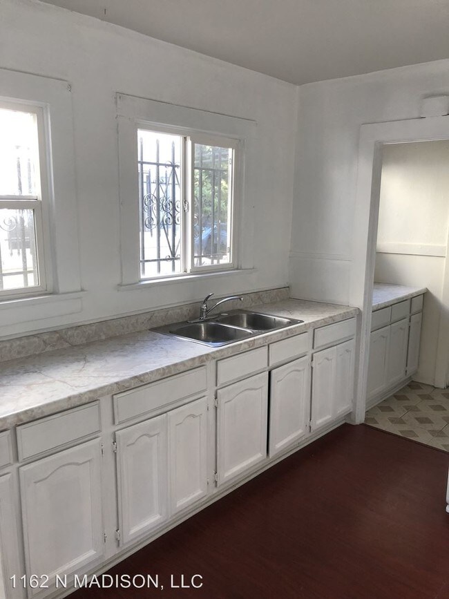 Foto del edificio - 1170-1170 N Madison Ave