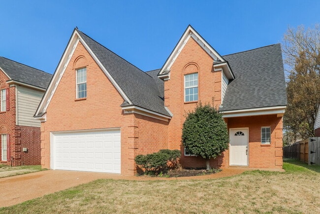 Foto del edificio - 7806 Wolf Hollow Dr