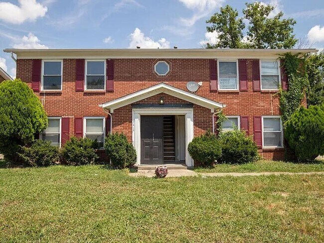 Foto del edificio - 7417 Garrison Rd