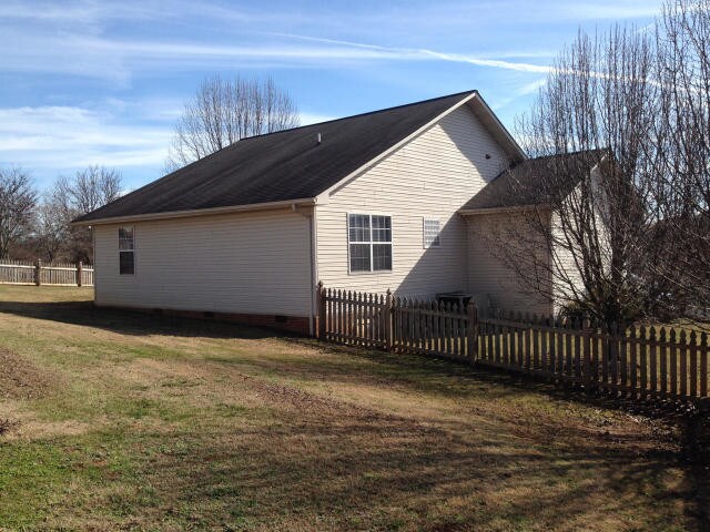 Photo - 2706 Big Springs Rd House