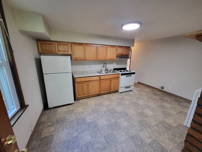 Cocina - 306 Amabell St