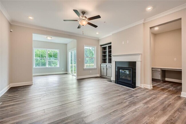 Foto del edificio - 461 Stagecoach Bnd SE