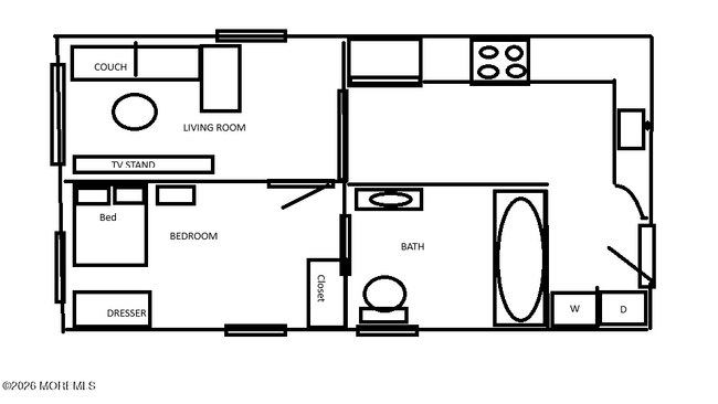 Foto del edificio - 630 Overton Pl