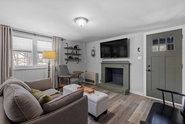 Foto del edificio - 31 Water St