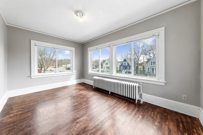 Foto del edificio - 26 6th St NW