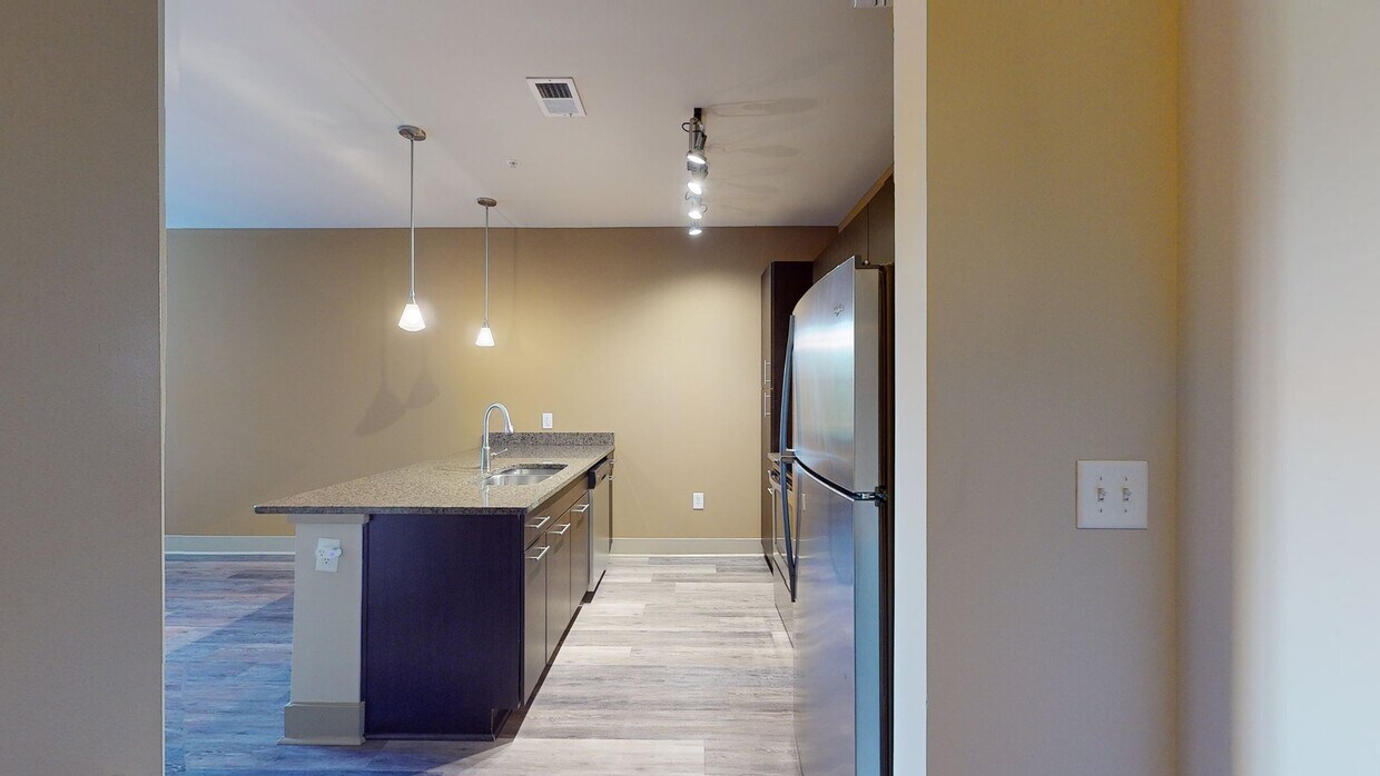 Photo - Domain College Park Apartments