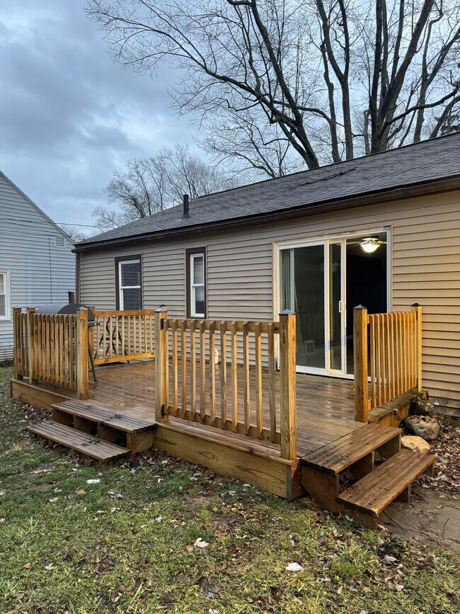 Foto del edificio - 500 Sunset Blvd