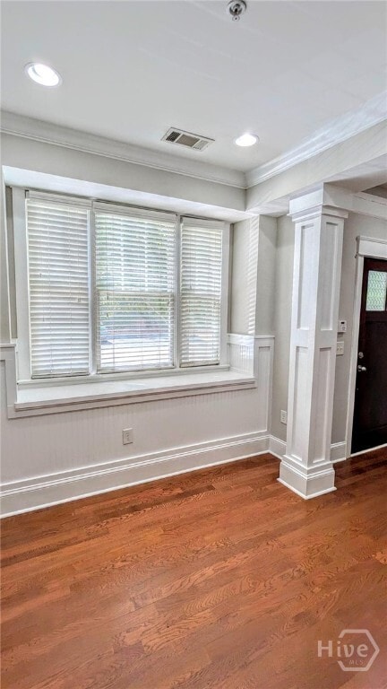 Foto del edificio - 1500 Timothy Rd