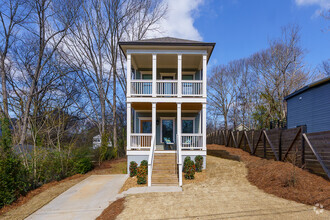 Building Photo - 57 Moury Ave SE