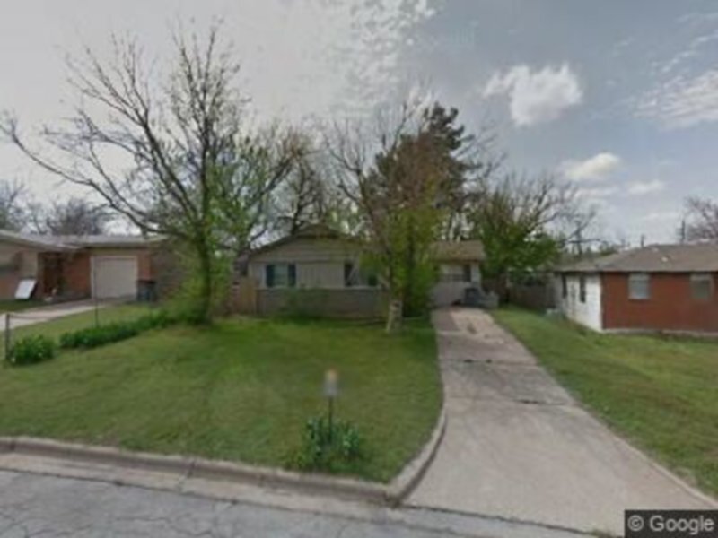2406 NW 5th St, Lawton, OK 73507 House for Rent in Lawton, OK