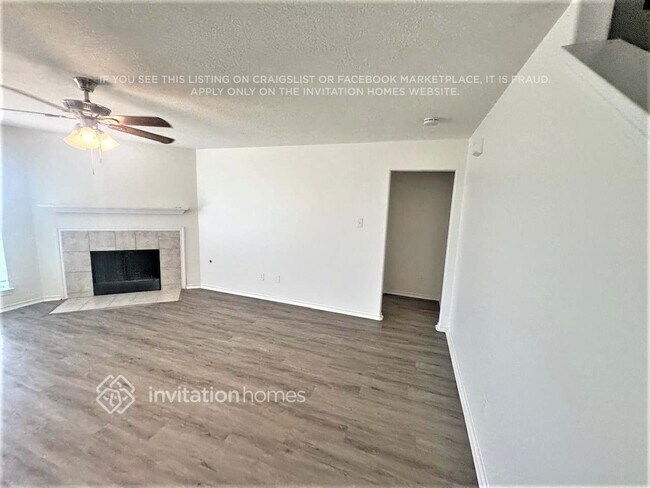 Foto del edificio - 20511 Hidden Point Ln