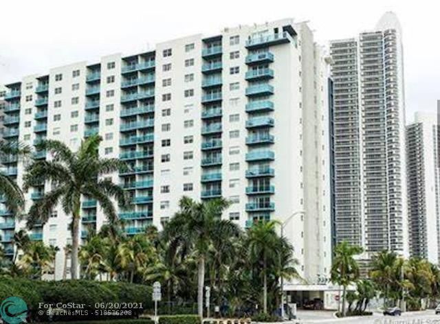 Building Photo - 4001 S Ocean Dr