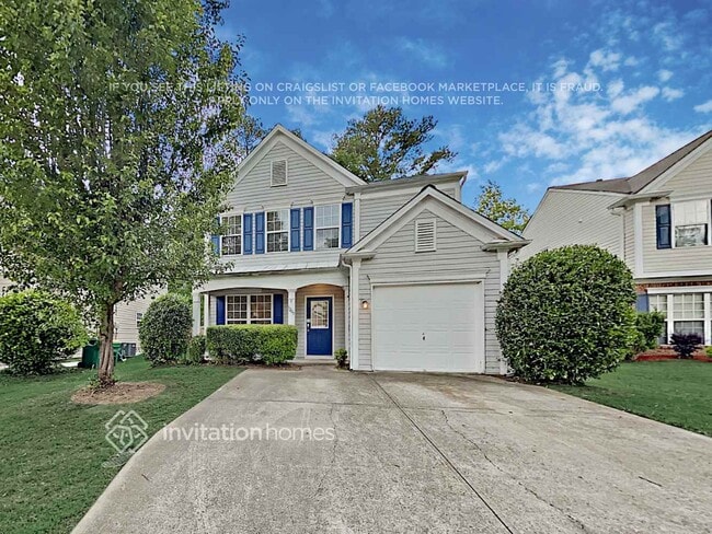 Building Photo - 1205 Astastula Way
