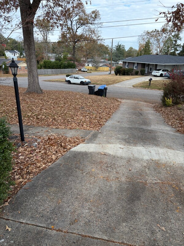 Building Photo - 2120 Crosley St