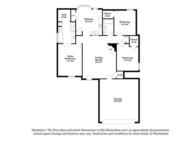 Foto del edificio - 9812 Southern Oak Way