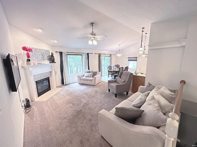 Foto del edificio - 13691 Woods Trail