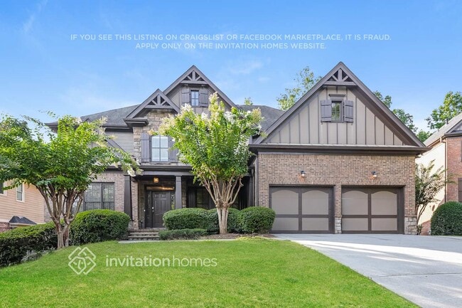 Building Photo - 6278 Sunshine Cove Ln NE